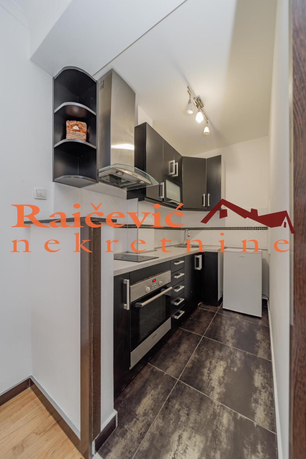 Slika 6 - Krizaniceva, Jednosoban stan na prodaju, 24m2, 120.000€