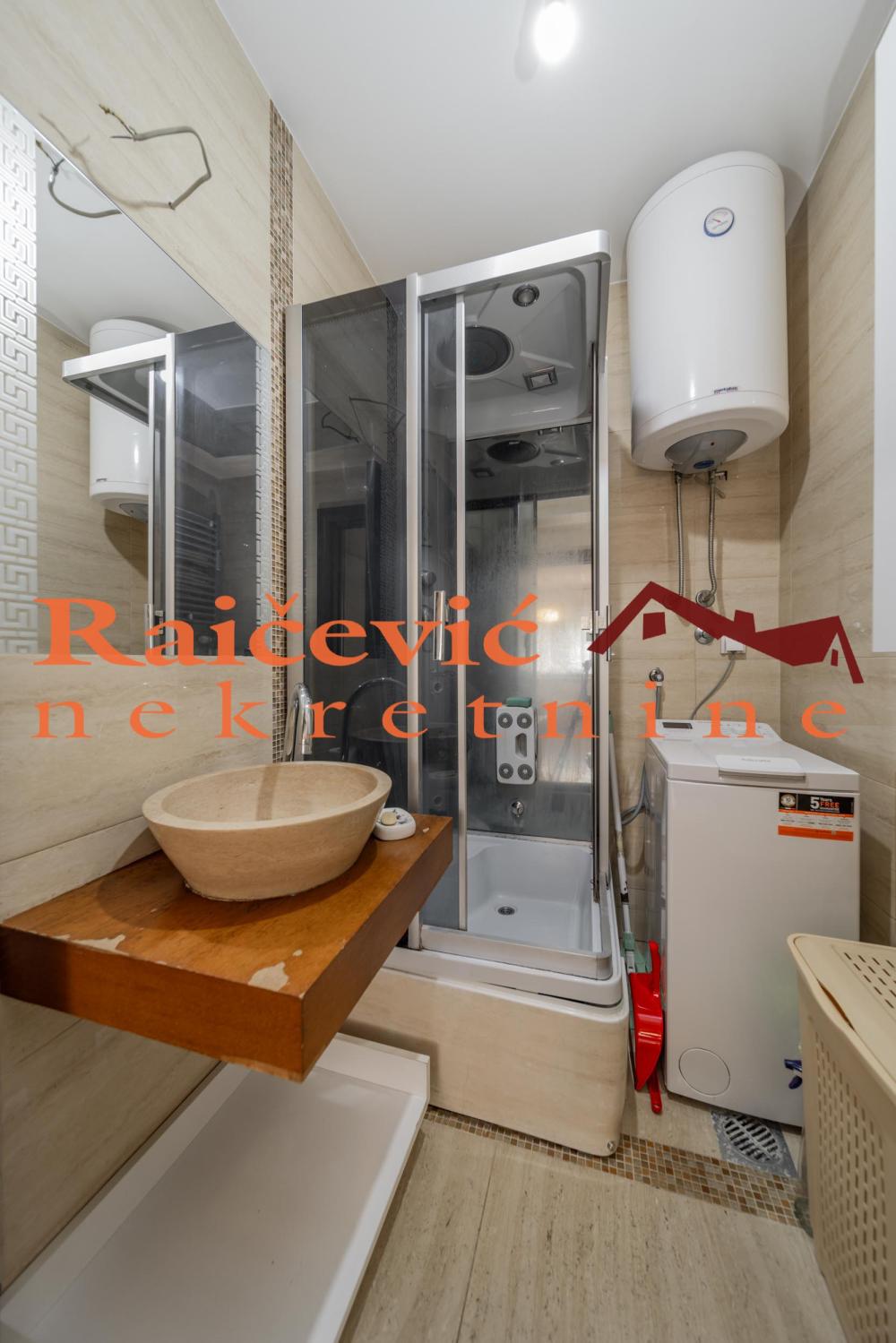 Slika 8 - Krizaniceva, Jednosoban stan na prodaju, 24m2, 120.000€