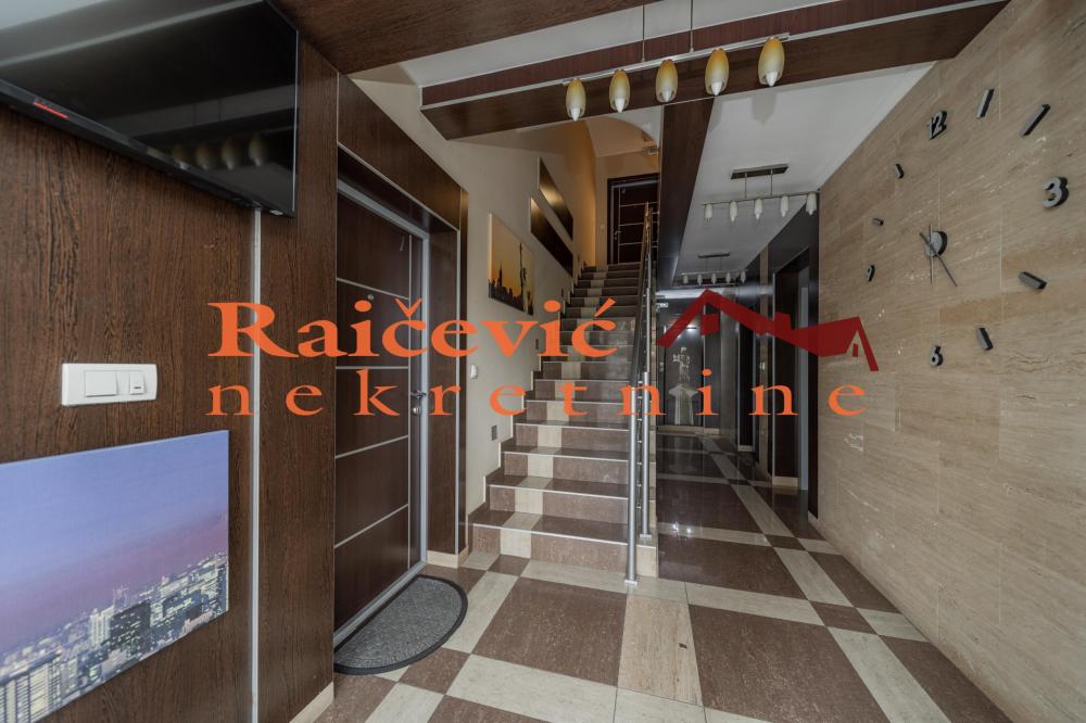 Slika 9 - Krizaniceva, Jednosoban stan na prodaju, 24m2, 120.000€