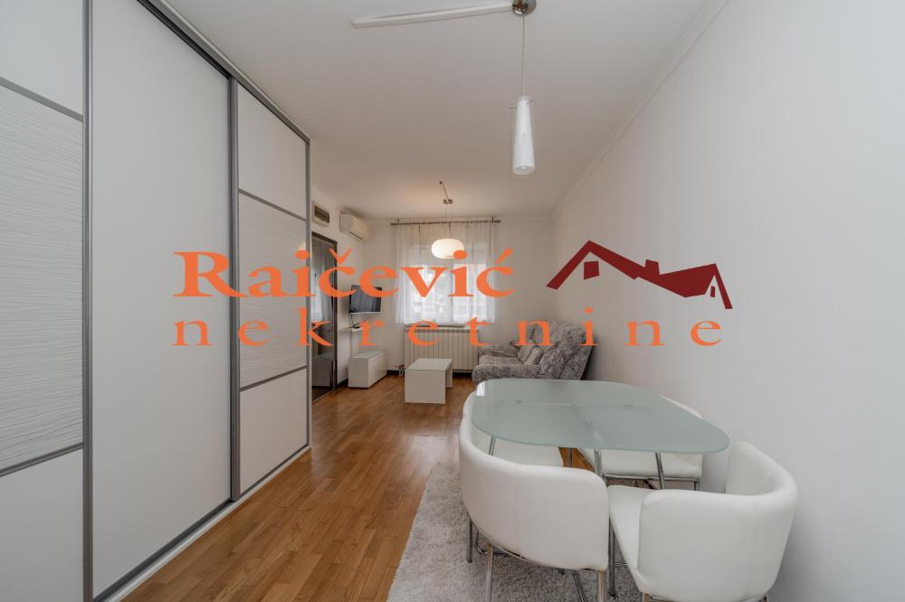 Glavna slika -Krizaniceva, Jednosoban stan na prodaju, 24m2, 120.000€