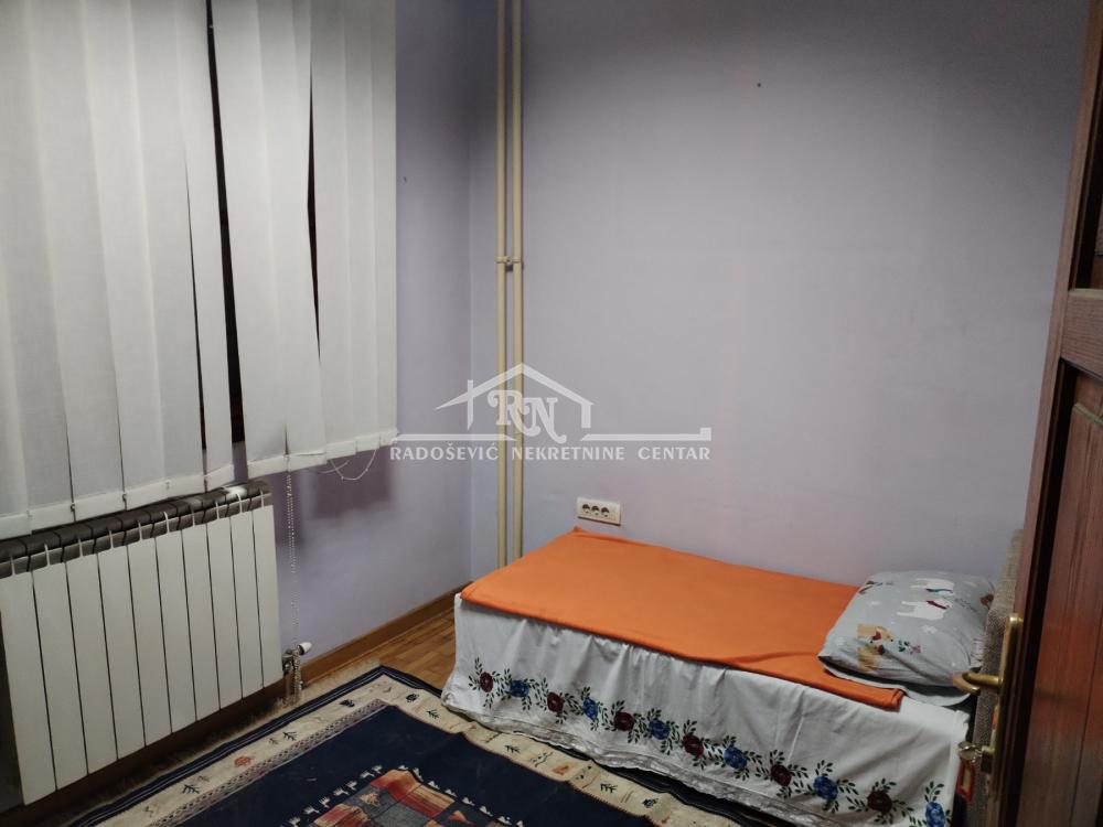 Slika 1 - Južni Bulevar,  Lokal za izdavanje, 80m2, 600€