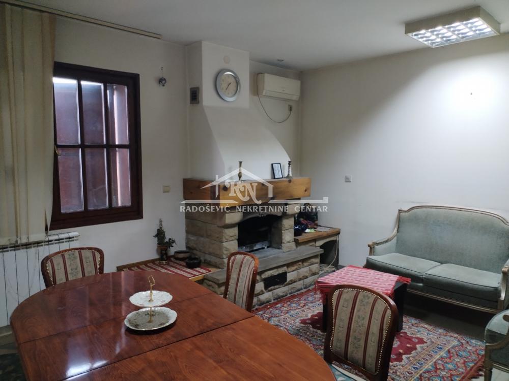 Slika 2 - Južni Bulevar,  Lokal za izdavanje, 80m2, 600€