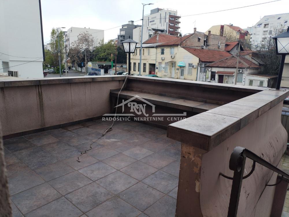 Slika 3 - Južni Bulevar,  Lokal za izdavanje, 80m2, 600€