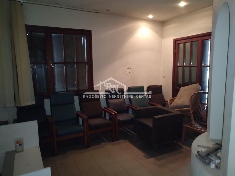 Slika 4 - Južni Bulevar,  Lokal za izdavanje, 80m2, 600€