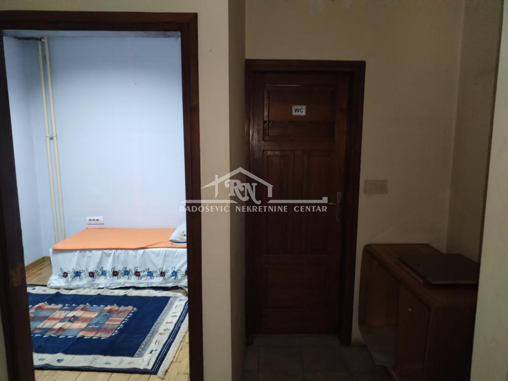 Slika 5 - Južni Bulevar,  Lokal za izdavanje, 80m2, 600€