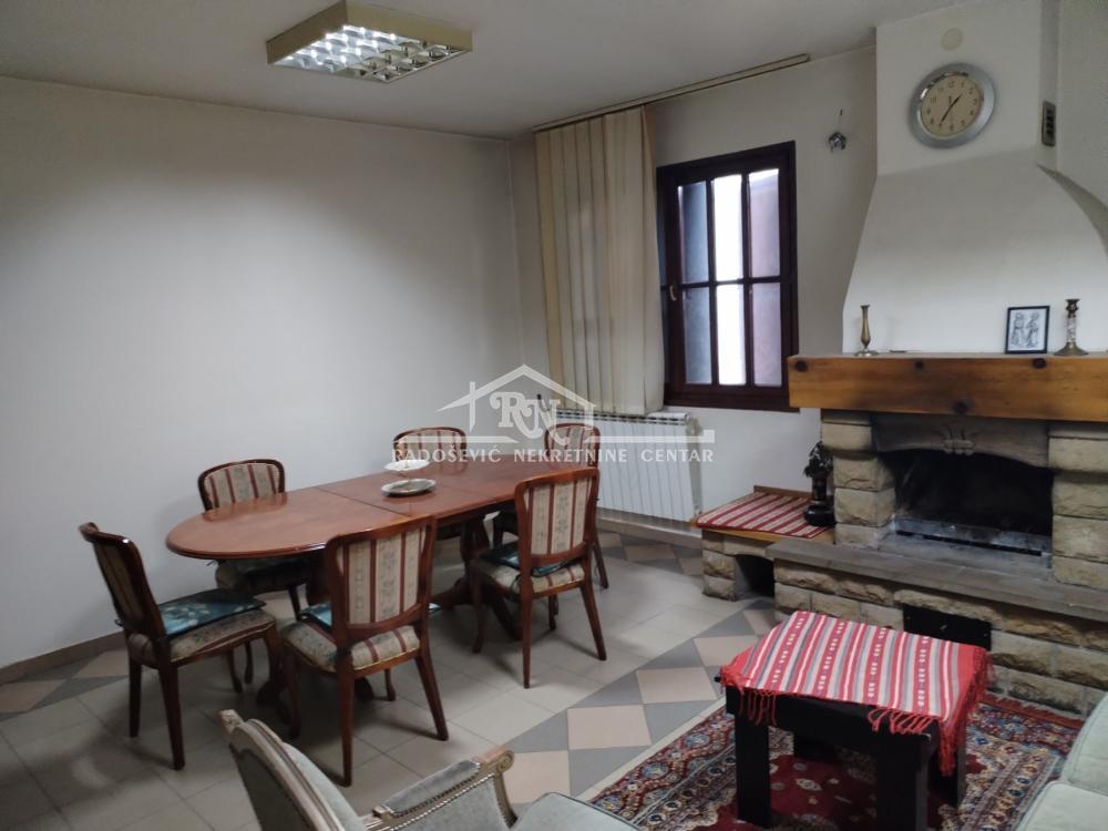 Glavna slika -Južni Bulevar,  Lokal za izdavanje, 80m2, 600€