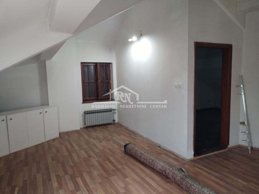 Slika 2 - Južni Bulevar, Dvoiposoban stan za izdavanje, 80m2, 600€
