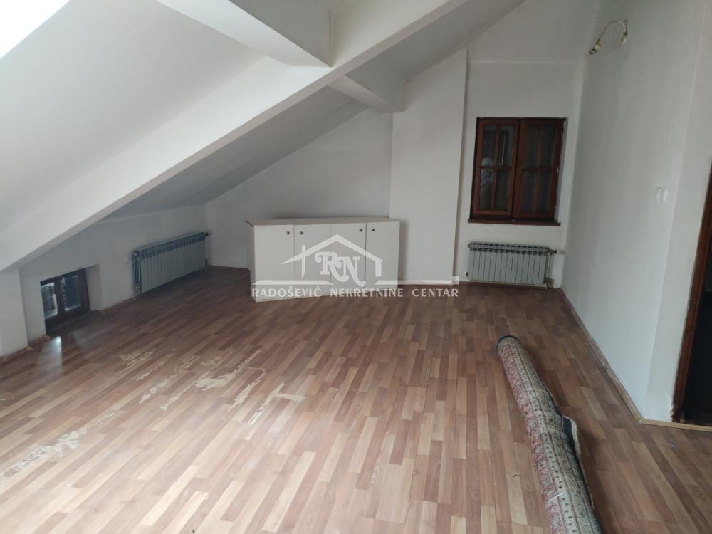 Slika 4 - Južni Bulevar, Dvoiposoban stan za izdavanje, 80m2, 600€