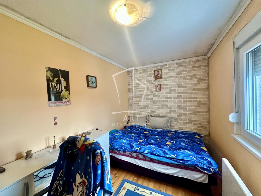 Slika 3 - Radnička,  Kuća na prodaju, 103m2, 260.000€