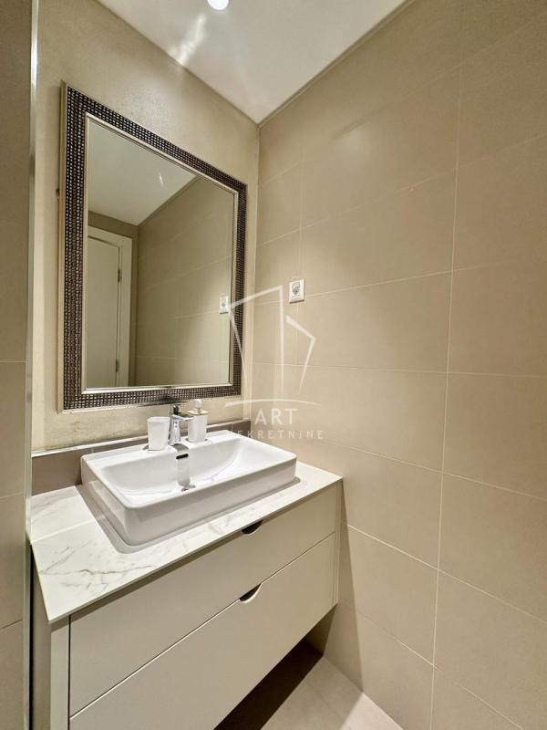 Slika 9 - Bulevar Vudroa Vilsona, Dvosoban stan na prodaju, 51m2, 270.000€