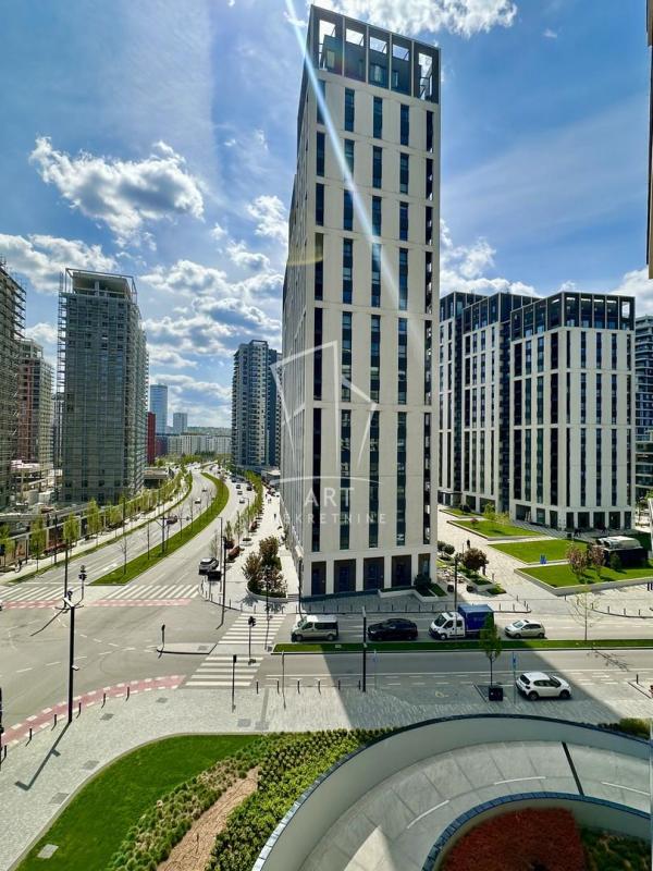 Slika 11 - Bulevar Vudroa Vilsona, Dvosoban stan na prodaju, 51m2, 270.000€