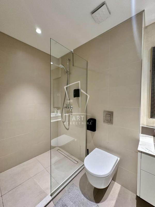 Slika 8 - Bulevar Vudroa Vilsona, Dvosoban stan na prodaju, 51m2, 270.000€