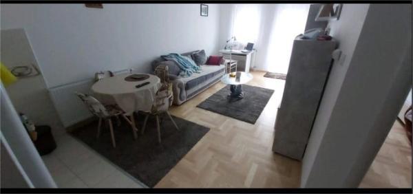 Glavna slika -Jednoiposoban stan na prodaju, 40m2, 180€