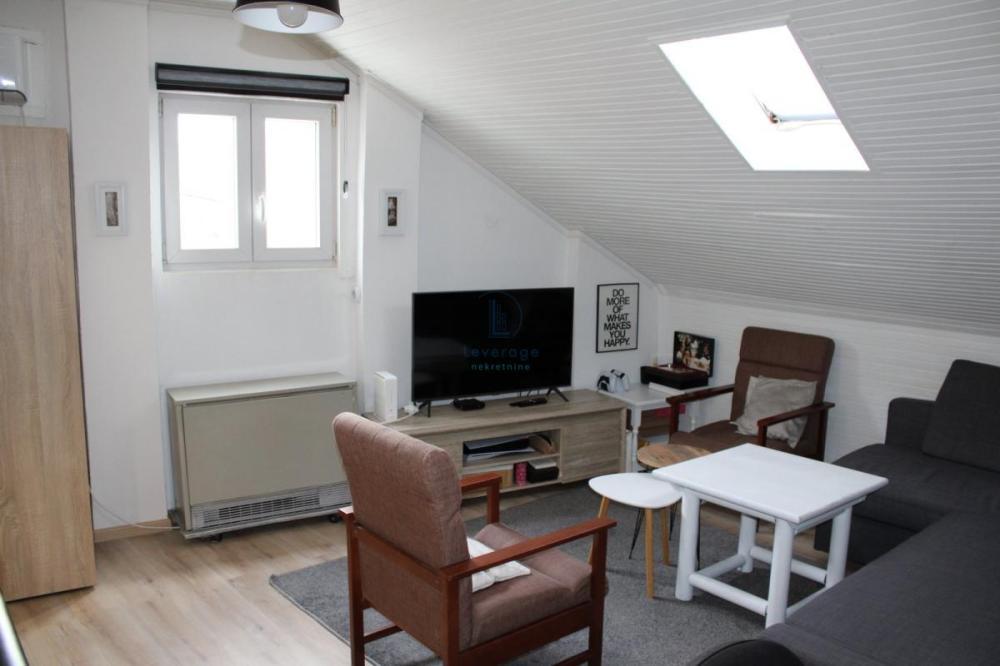 Glavna slika -Lomina, Dvoiposoban stan na prodaju, 54m2, 134.990€