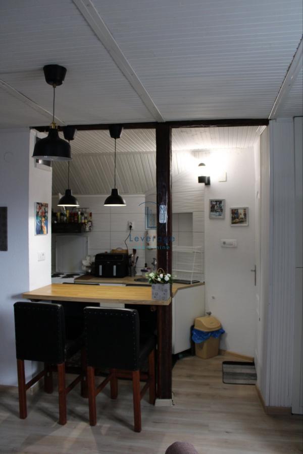 Slika 1 - Lomina, Dvoiposoban stan na prodaju, 54m2, 134.990€