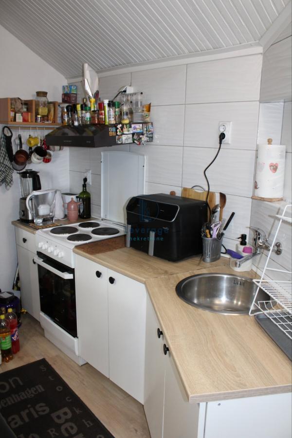 Slika 2 - Lomina, Dvoiposoban stan na prodaju, 54m2, 134.990€