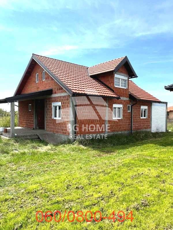 Slika 1 - Nova 21,  Kuća na prodaju, 253m2, 105.000€