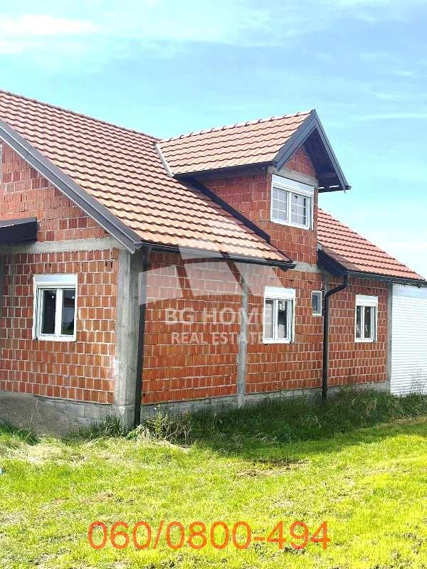 Slika 2 - Nova 21,  Kuća na prodaju, 253m2, 105.000€