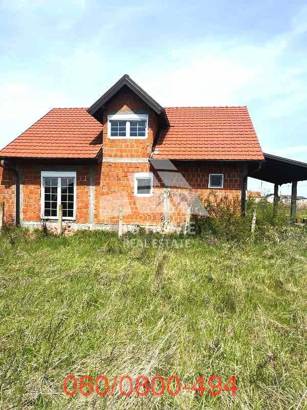 Slika 3 - Nova 21,  Kuća na prodaju, 253m2, 105.000€