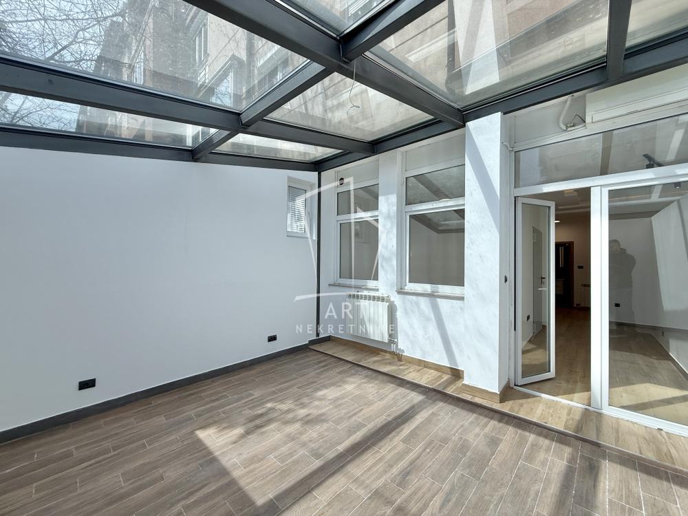 Slika 10 - Braće Jerković, Petosoban stan na prodaju, 47m2, 205.000€