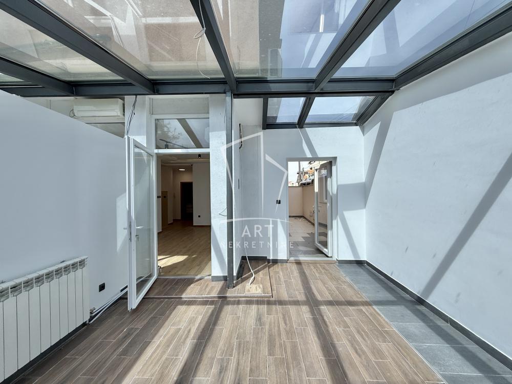 Slika 11 - Braće Jerković, Petosoban stan na prodaju, 47m2, 205.000€