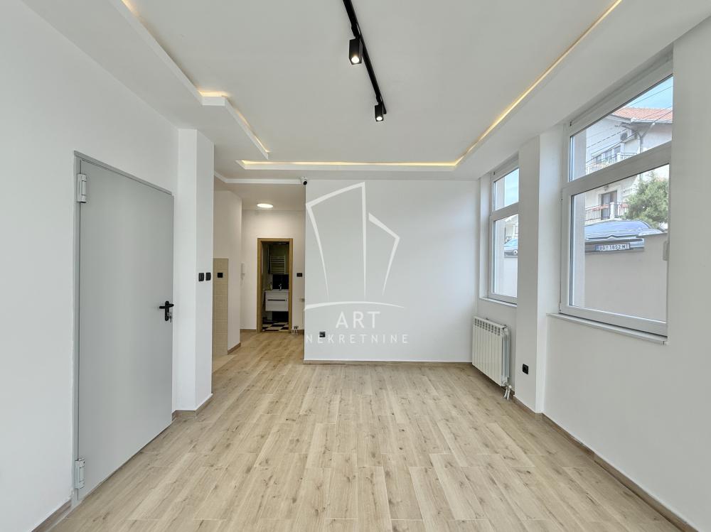 Slika 3 - Braće Jerković, Petosoban stan na prodaju, 47m2, 205.000€