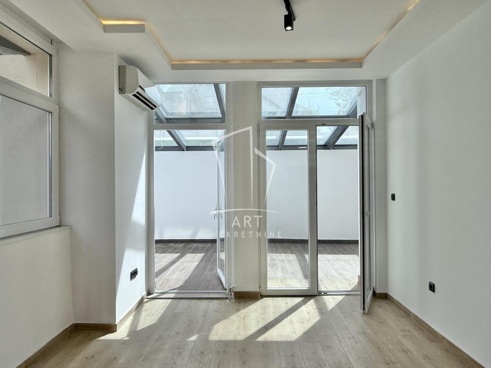 Slika 5 - Braće Jerković, Petosoban stan na prodaju, 47m2, 205.000€