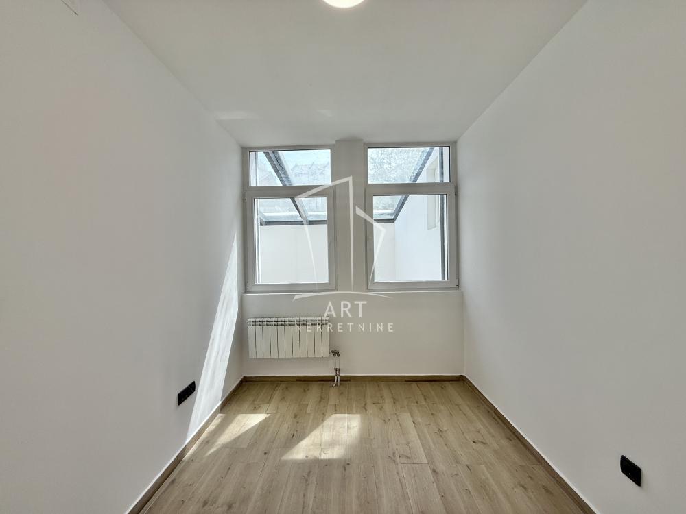 Slika 4 - Braće Jerković, Petosoban stan na prodaju, 47m2, 205.000€