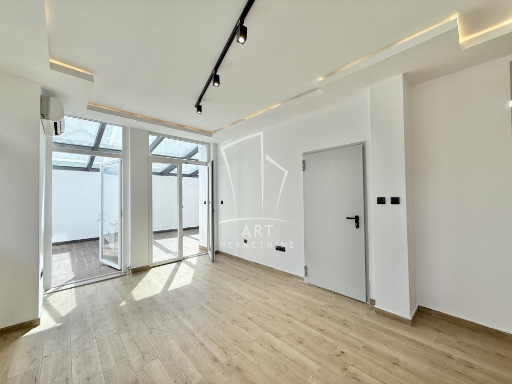 Glavna slika -Braće Jerković, Petosoban stan na prodaju, 47m2, 205.000€