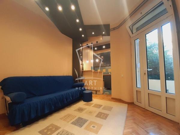 Slika 1 - Kursulina, Stan za izdavanje, 35m2, 460€