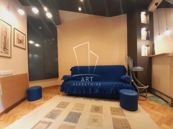 Slika 2 - Kursulina, Stan za izdavanje, 35m2, 460€