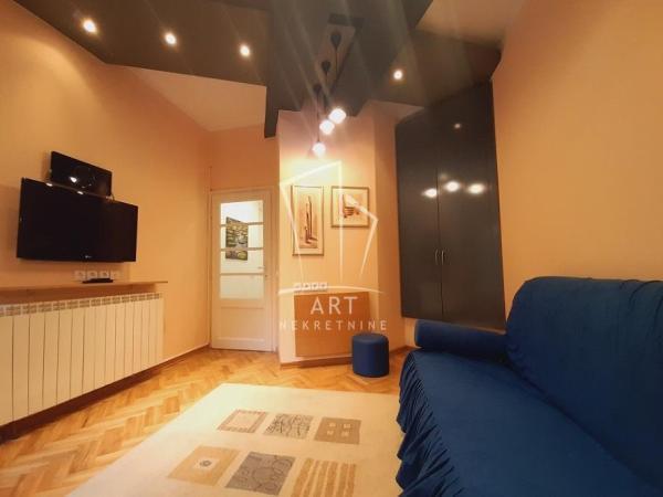 Glavna slika -Kursulina, Stan za izdavanje, 35m2, 460€