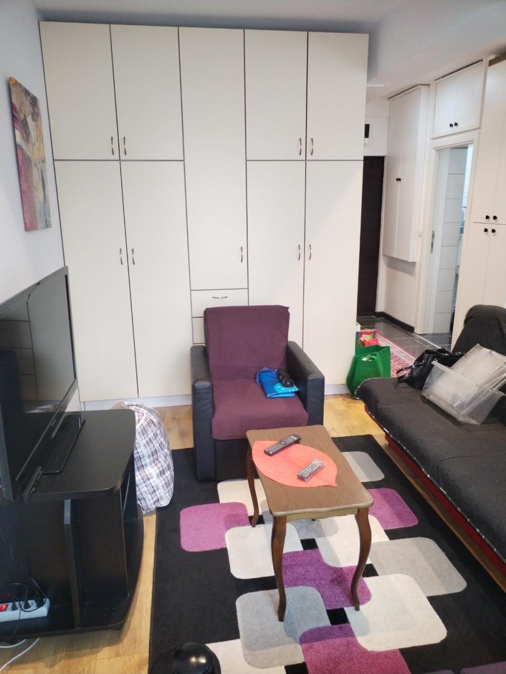 Slika 3 - Danice Kojić, Jednoiposoban stan za izdavanje, 41m2, 400€