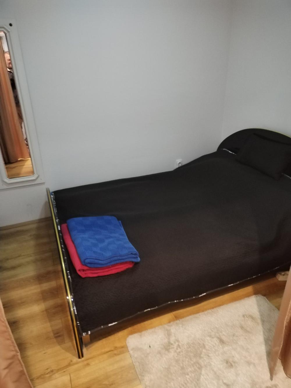 Slika 2 - Danice Kojić, Jednoiposoban stan za izdavanje, 41m2, 400€