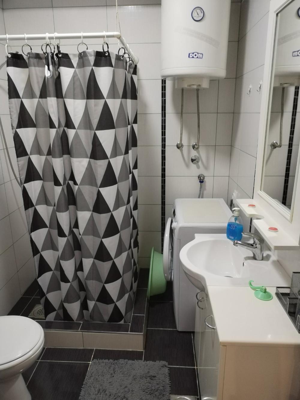 Slika 1 - Danice Kojić, Jednoiposoban stan za izdavanje, 41m2, 400€