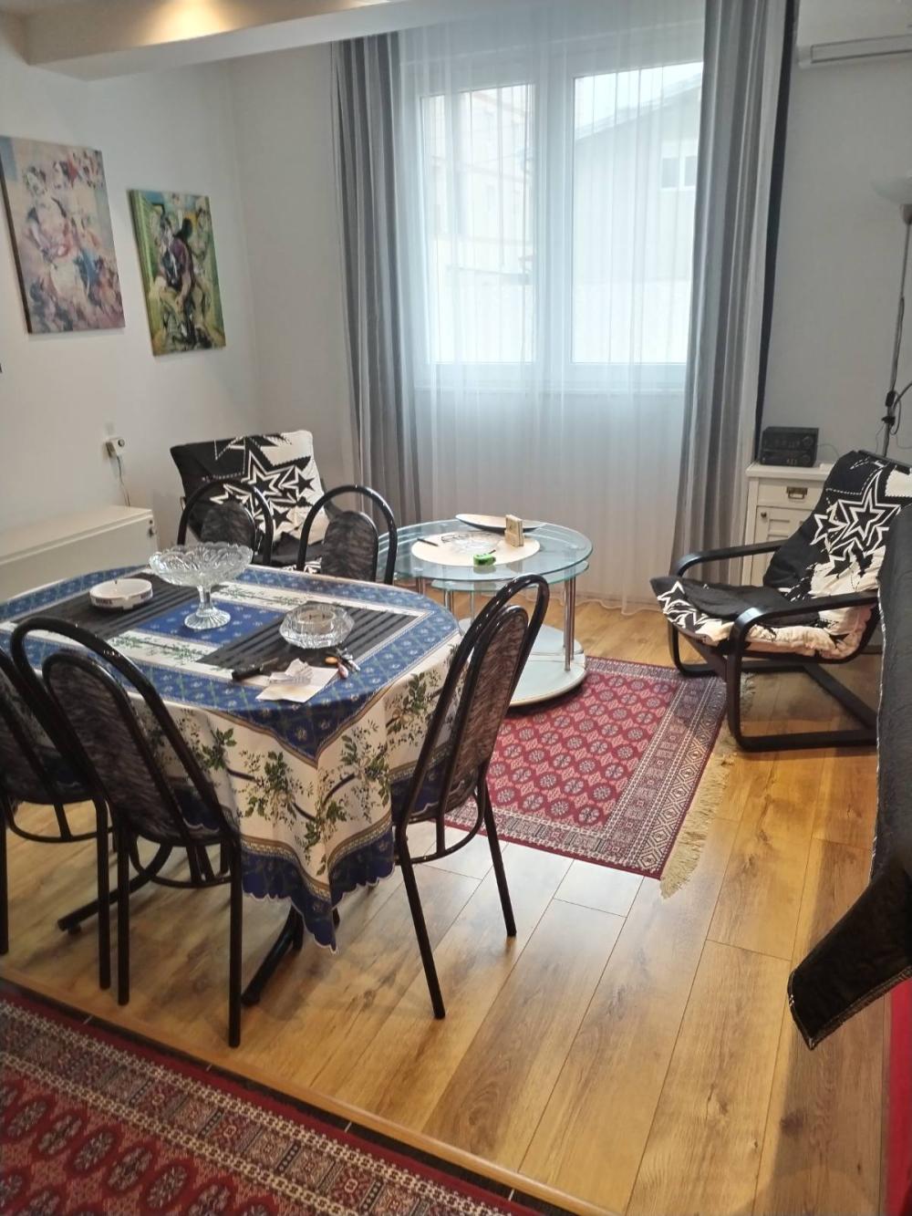 Slika 5 - Danice Kojić, Jednoiposoban stan za izdavanje, 41m2, 400€