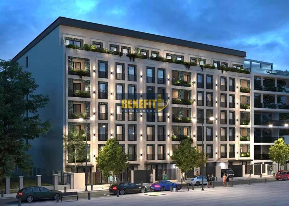 Slika 2 -  Lokal na prodaju, 210m2, 1.030.000€