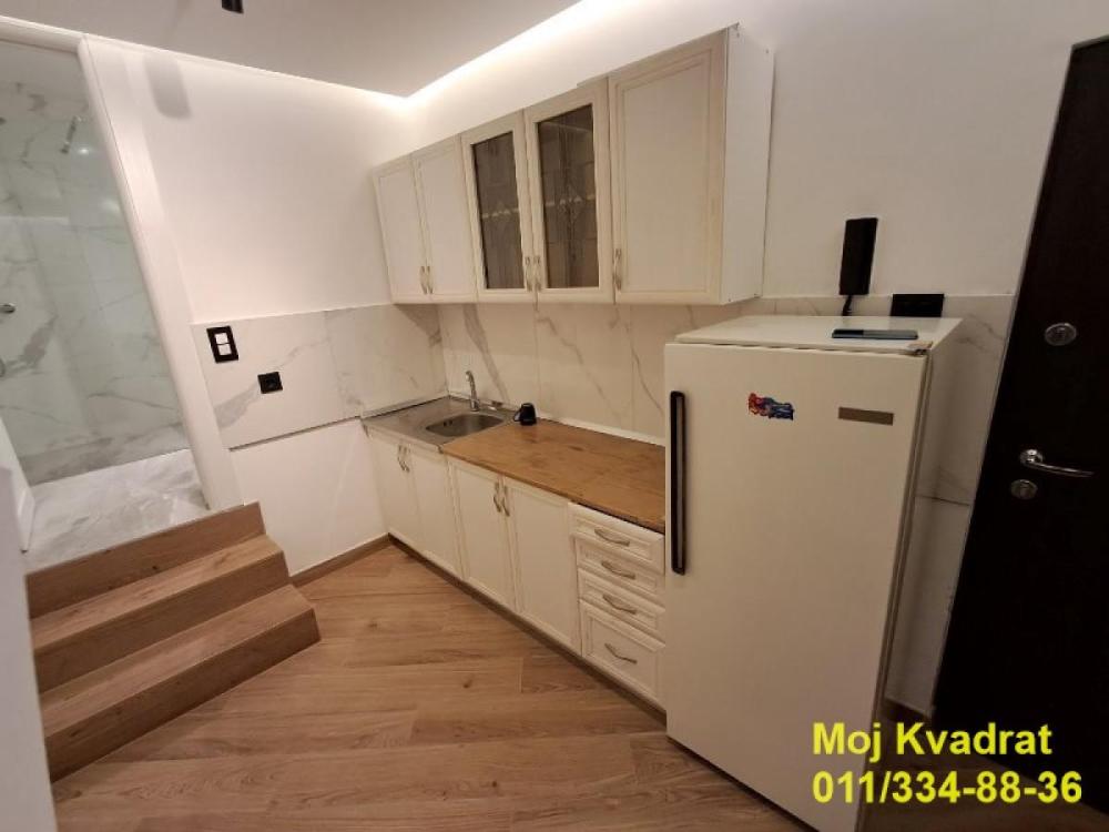 Slika 2 - Jednoiposoban stan na prodaju, 42m2, 105.000€
