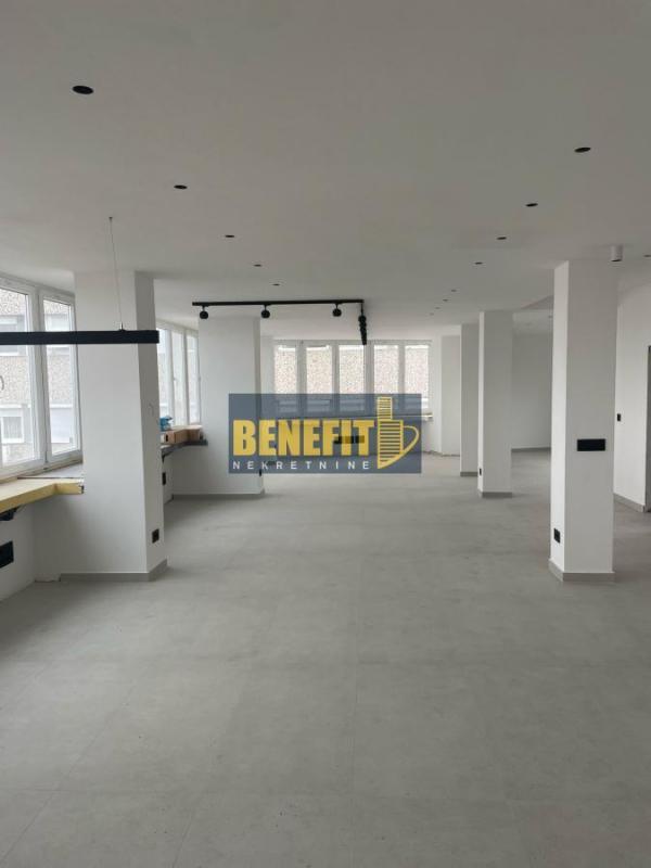 Glavna slika - Lokal na prodaju, 295m2, 790.000€