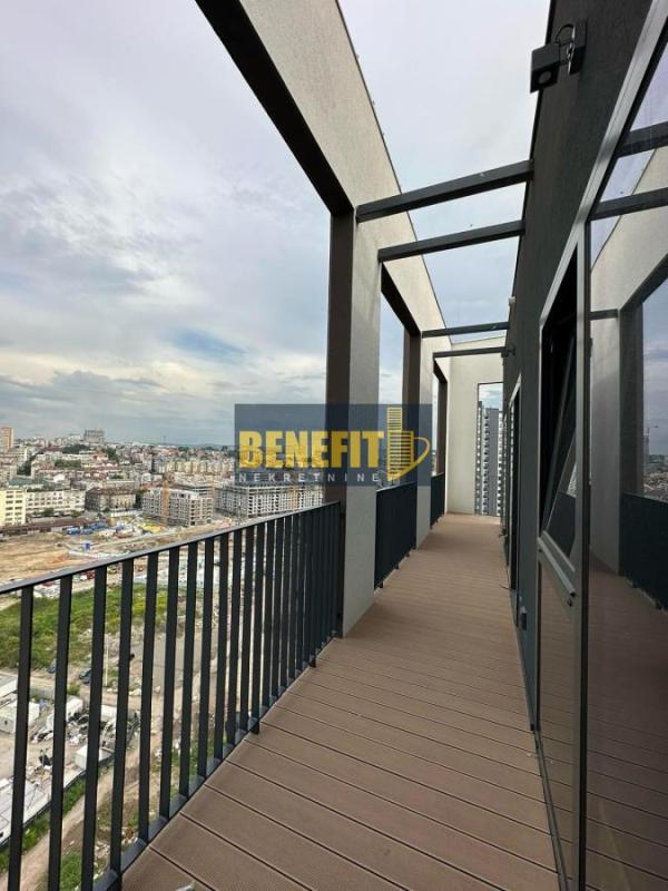 Slika 8 - Trosoban stan za izdavanje, 76m2, 1.900€