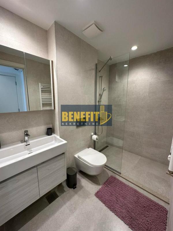 Slika 7 - Trosoban stan za izdavanje, 76m2, 1.900€