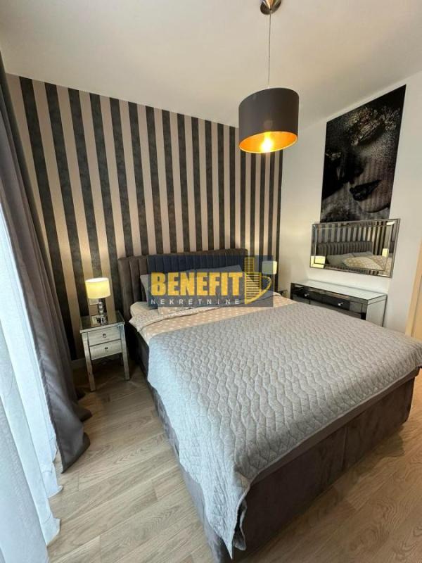 Slika 3 - Trosoban stan za izdavanje, 76m2, 1.900€