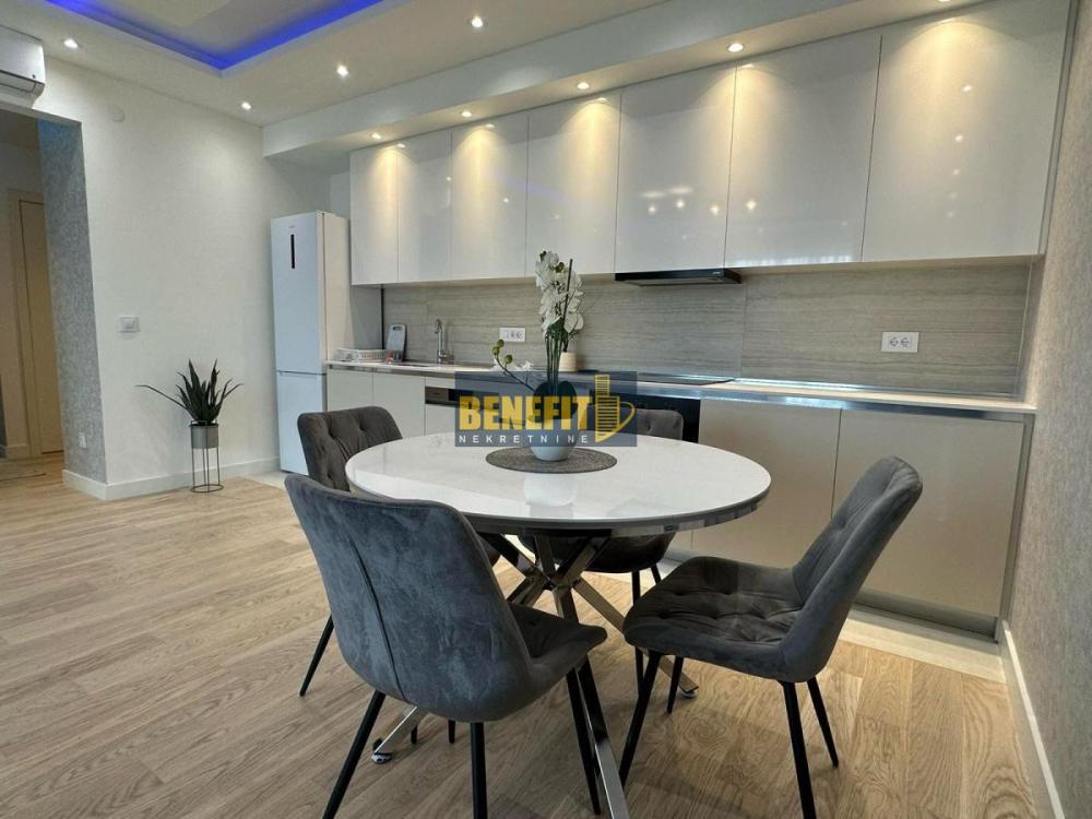 Slika 2 - Trosoban stan za izdavanje, 76m2, 1.900€