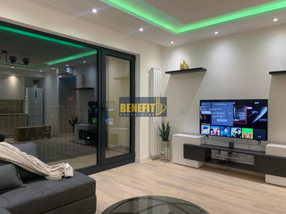 Slika 1 - Trosoban stan za izdavanje, 76m2, 1.900€