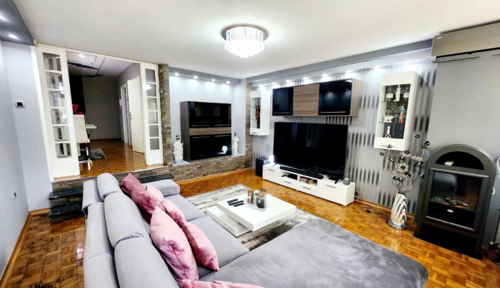 Slika 2 - Trosoban stan na prodaju, 89m2, 290.000€