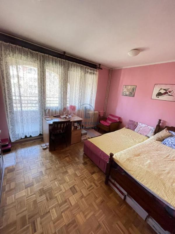 Slika 3 - Slobodana Jovanovića, Dvoiposoban stan na prodaju, 68m2, 180.000€