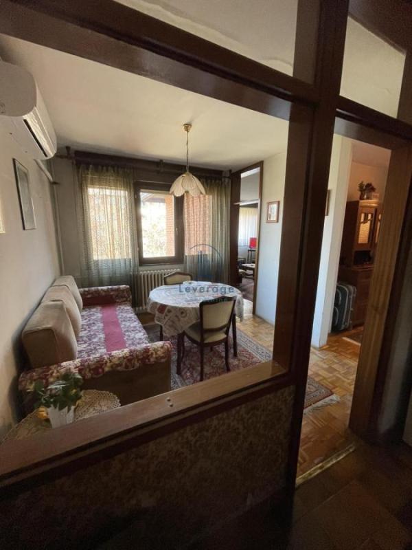 Slika 4 - Slobodana Jovanovića, Dvoiposoban stan na prodaju, 68m2, 180.000€