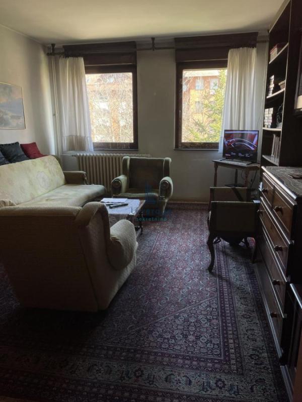 Slika 2 - Slobodana Jovanovića, Dvoiposoban stan na prodaju, 68m2, 180.000€