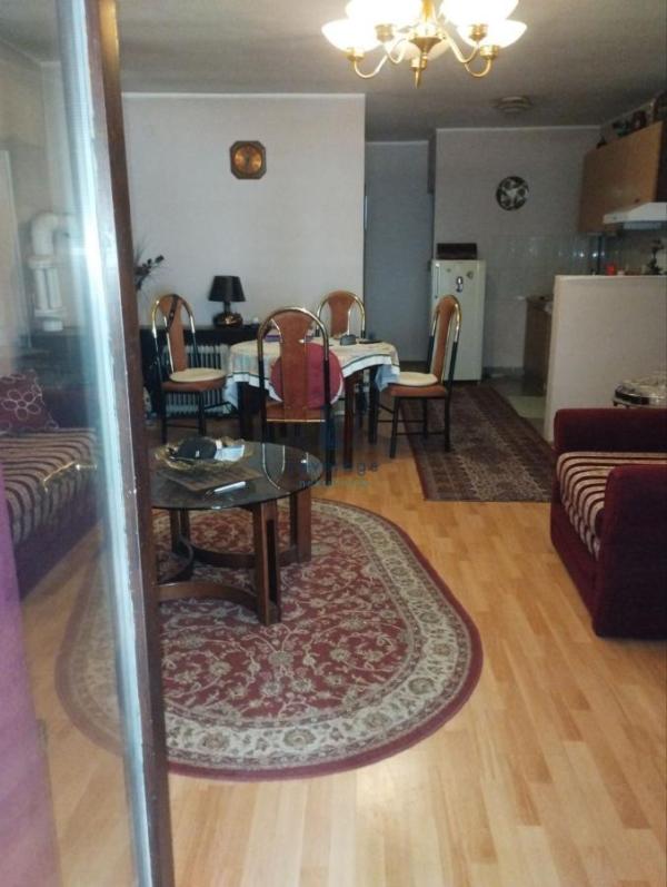 Slika 1 - Odžačarska, Dvosoban stan na prodaju, 50m2, 88.000€