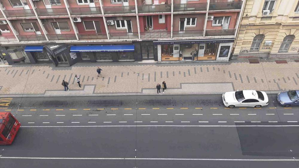 Slika 9 - Vase Čarapića, Četvorosoban stan za izdavanje, 85m2, 800€